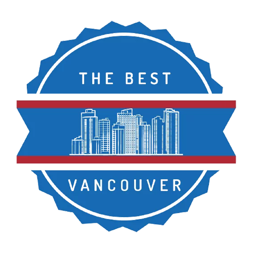 The best Vancouver badge